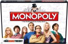 MONOPOLY THE BIG BANG THEORY-86985